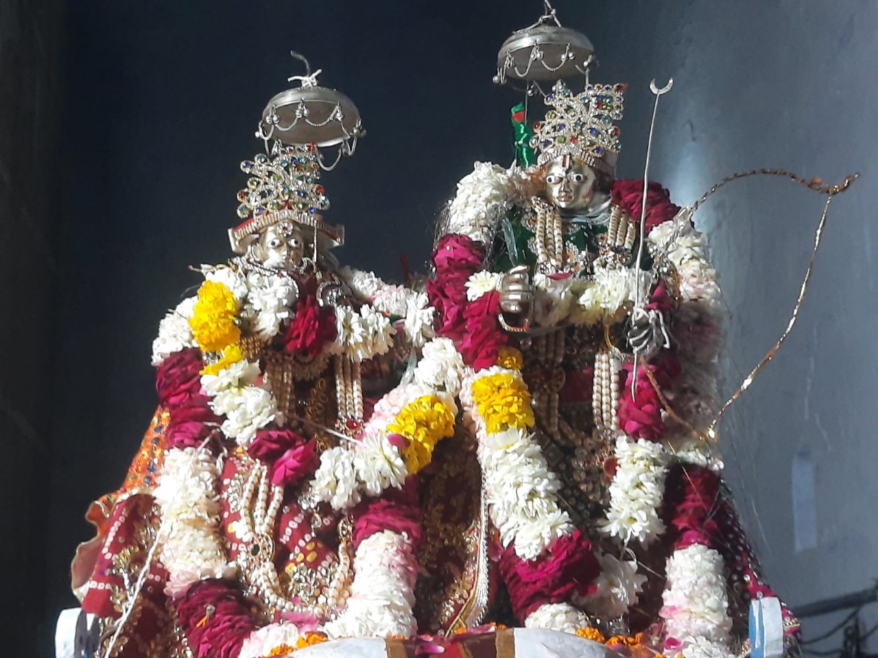 Mathur Heritage