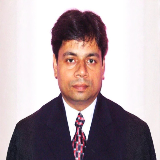 Dr. Prafull Mathur