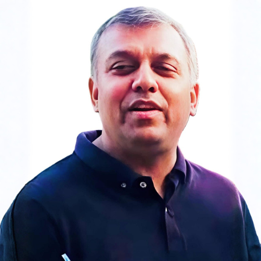 Shri. Sachin Mathur