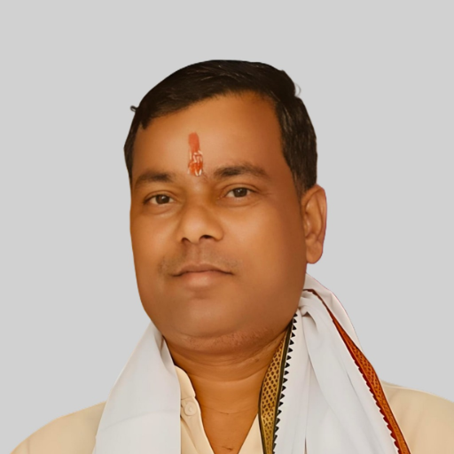 Shri. Narendra Kumar