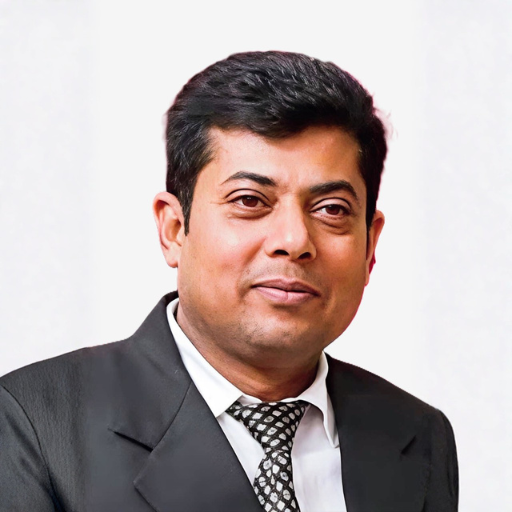 Shri. Ashish Mathur