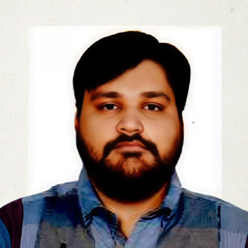 Shri. Shashwat Mathur