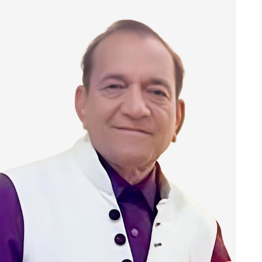 Prof. Yogesh Kumar Mathur