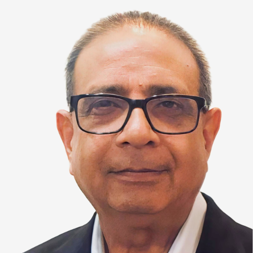 Shri. Dwijendra Mathur