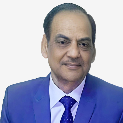 Shri. Ragvendra Mohan Mathur