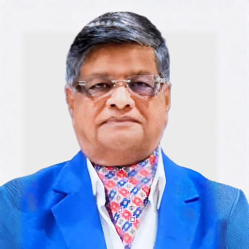 Shri. Anil Mathur