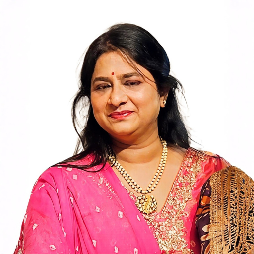 Smt. Reena Jain