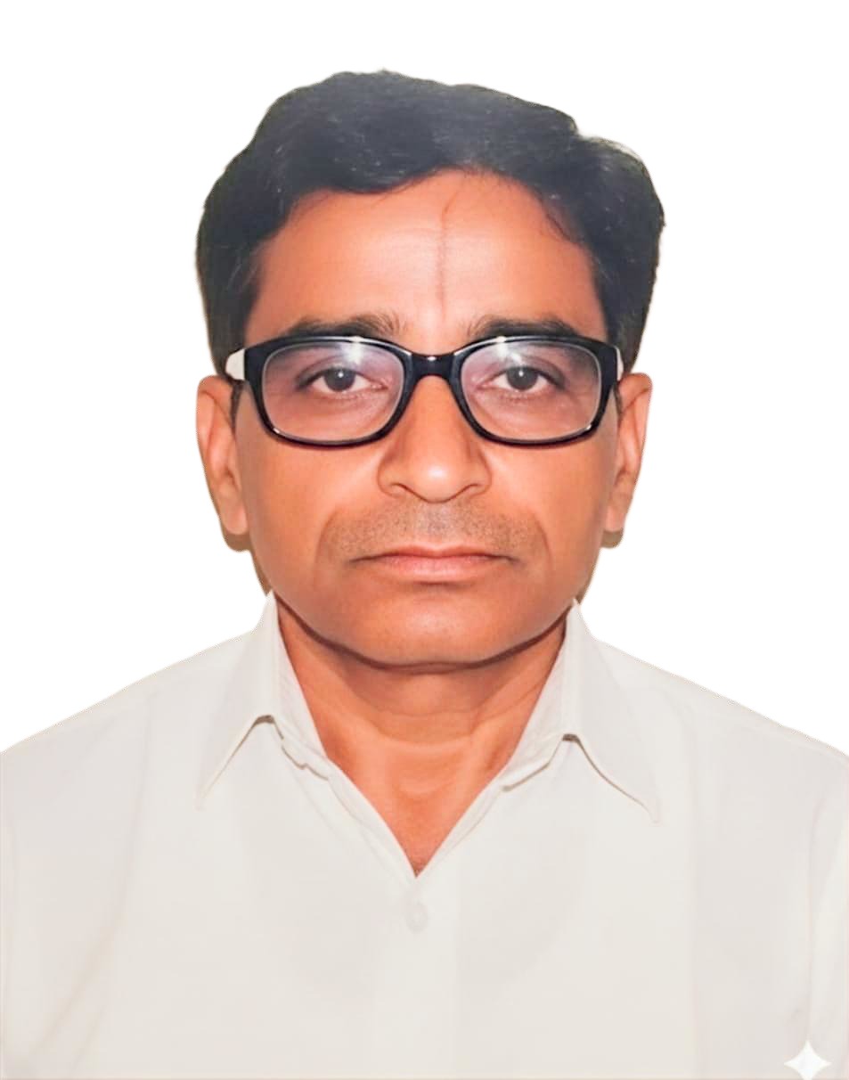Shri Kailash Narain Mathur