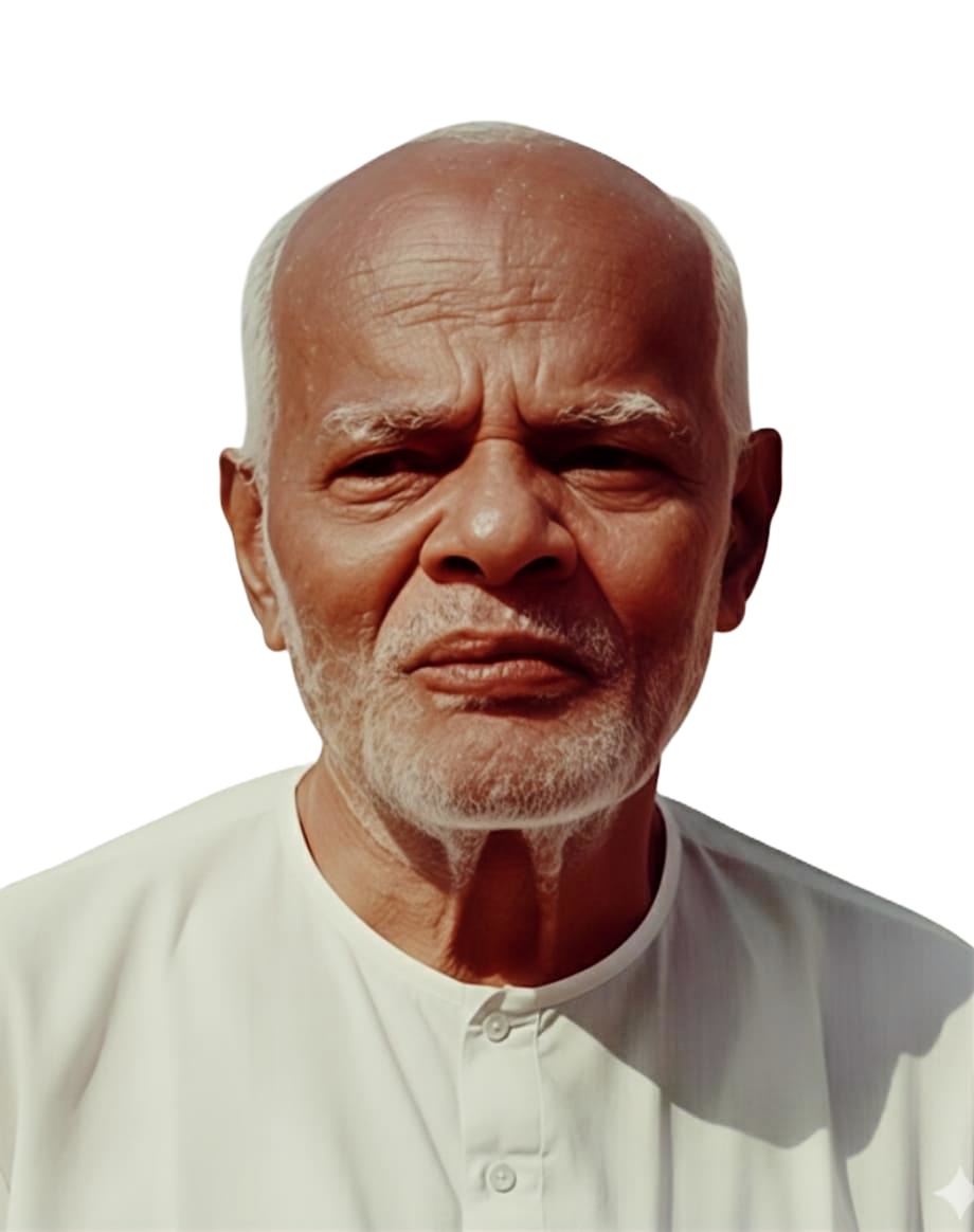 Shri Sant Narain Mathur