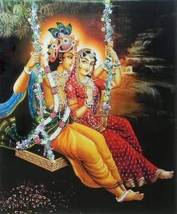 Jhula Utsav Darshan