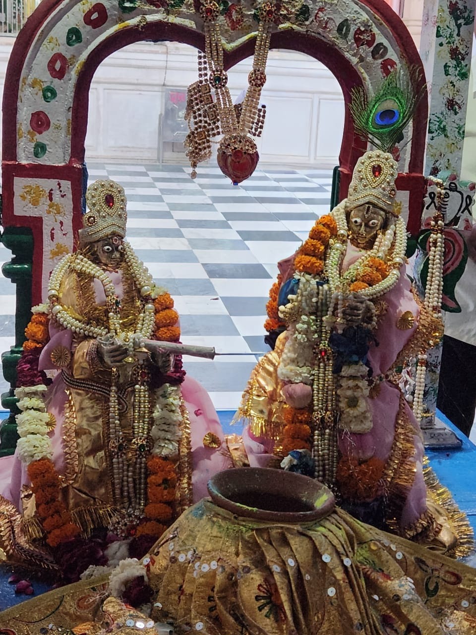 Shri Poornakothi Vahan
