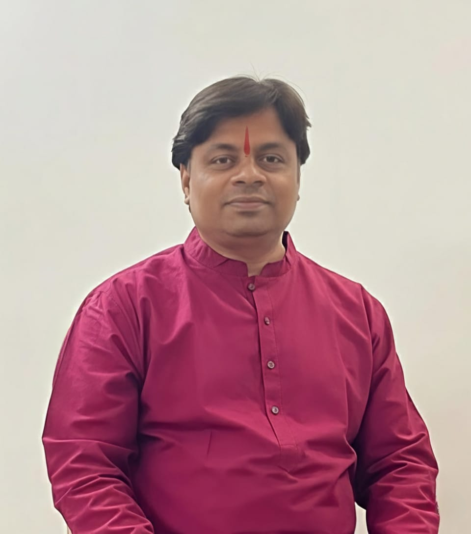 Dr. Prafull Mathur