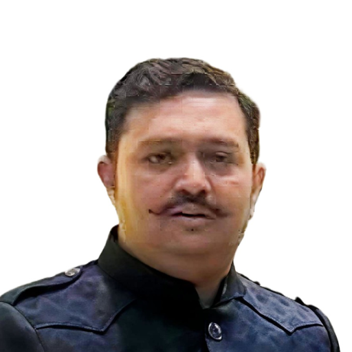 Shri. Saurabh Mathur