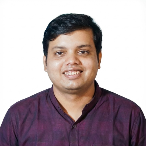 Shri. Tanay Mathur