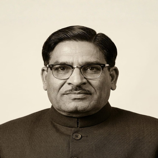 Hari Shankar Mathur