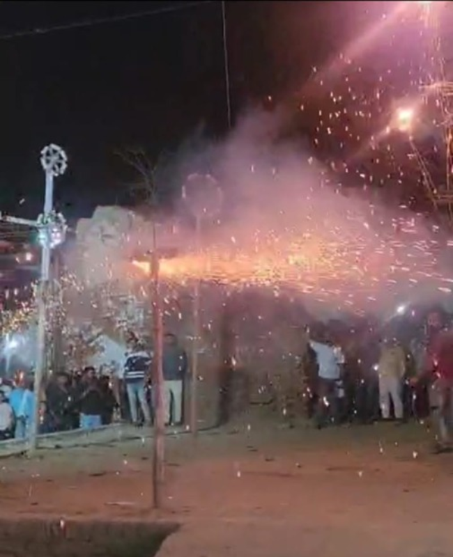 Atishbaazi Fireworks 2
