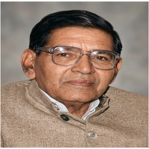 Shri Naval Bihari Lal Mathur