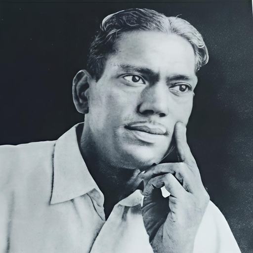 Shri Surendra Mohan Mathur