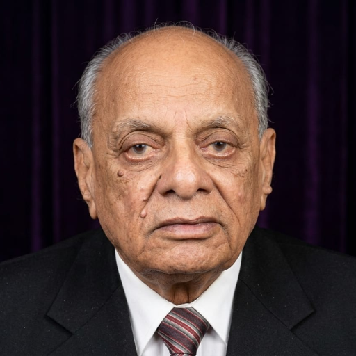 Shri Raghunandan Behari Mathur